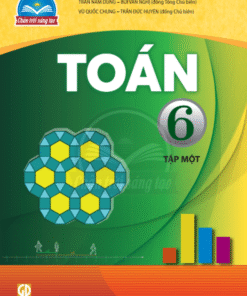 Lớp 6 (tập 1, tập 2)