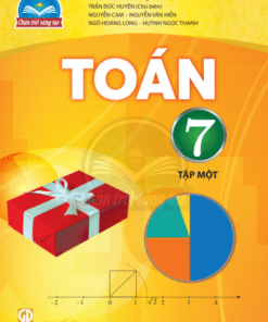 Lớp 7 (tập 1, tập 2)