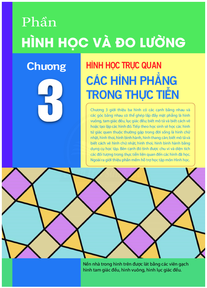Website chuyên mô phỏng hình học trực quan