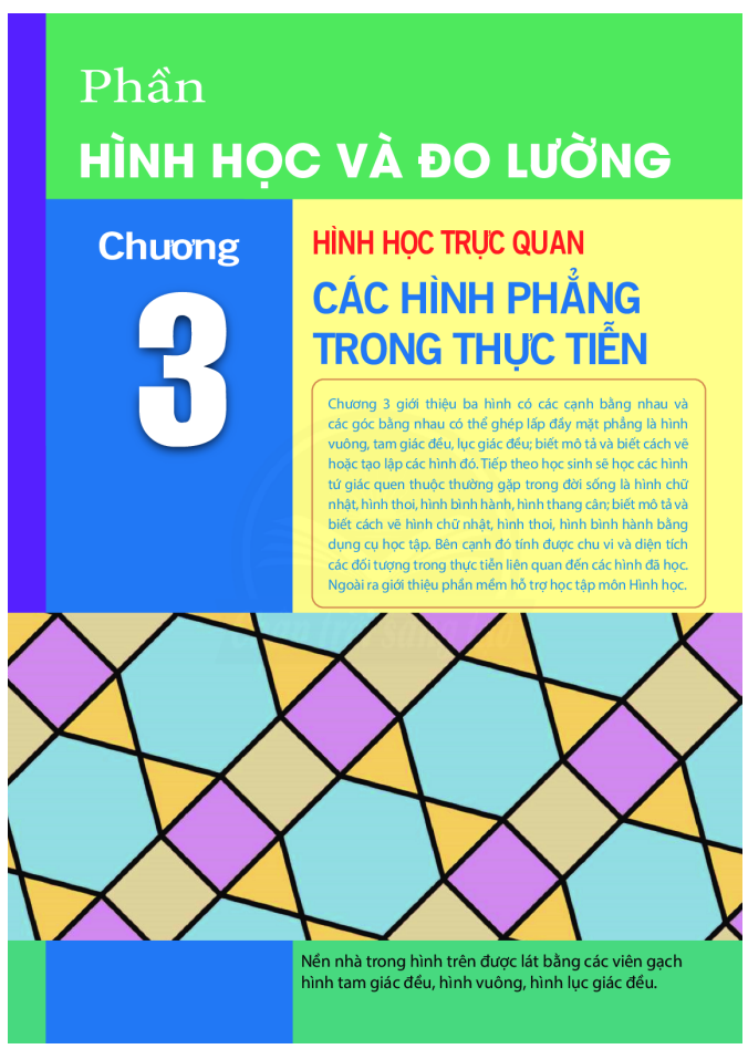 Website chuyên mô phỏng hình học trực quan