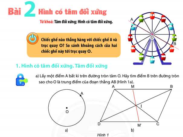 Website chuyên mô phỏng hình học trực quan