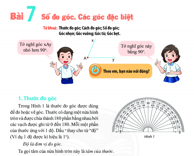 Website chuyên mô phỏng hình học trực quan