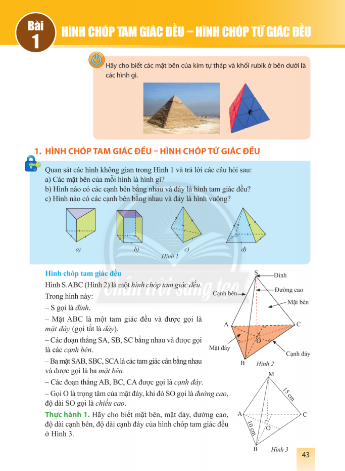 Website chuyên mô phỏng hình học trực quan