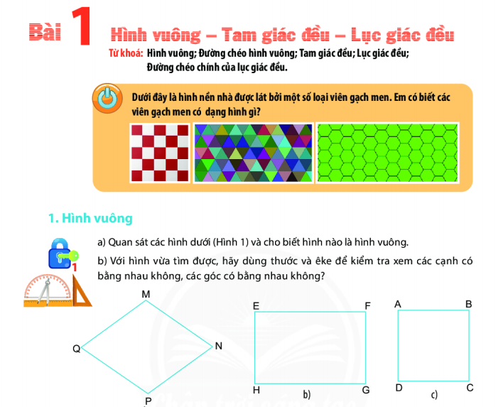 Website chuyên mô phỏng hình học trực quan
